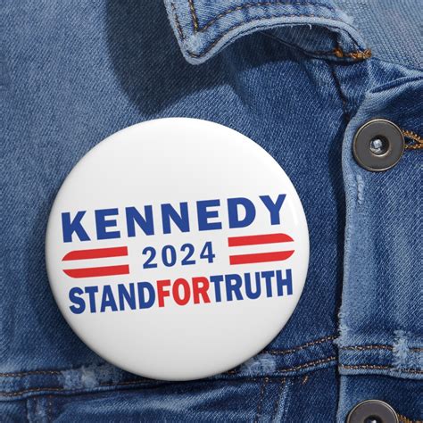 kennedy 2024 party